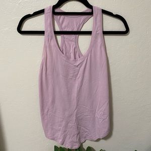 Lululemon Love Tank